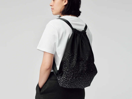 Water Resistant Reflective Backpack SPLASH - Daily Nomad
