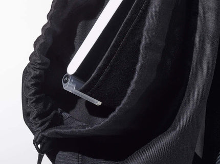Water Resistant Reflective Backpack SPLASH - Daily Nomad