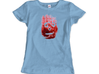 Women (Fitted) / Light Blue / S