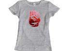 Women (Fitted) / Heather Grey / S