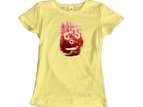 Women (Fitted) / Spring Yellow / S