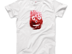Men (Unisex) / White / S