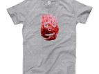 Men (Unisex) / Heather Grey / S