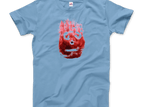 Men (Unisex) / Light Blue / S